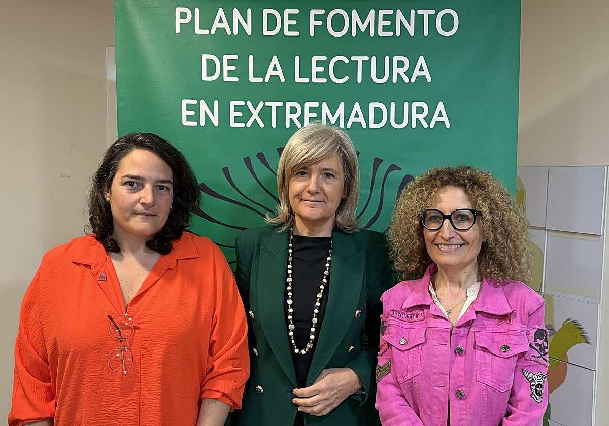 La Junta impulsa el Día del Libro con 50 actividades y Javier Cercas como protagonista